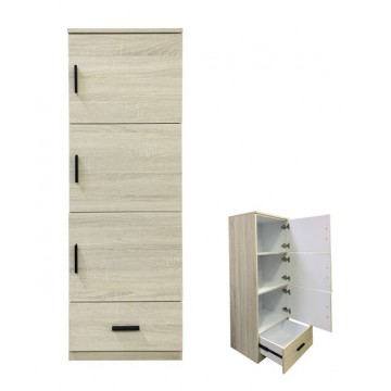 Book Cabinets BCN1216
